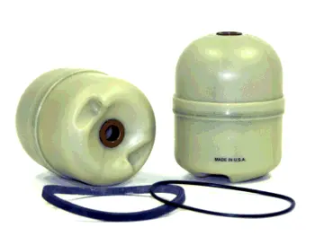Oil filter centrifugal, element. Фильтр масляный центробежный, элемент WIX FILTERS 57017