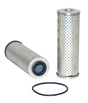 Фільтр масляний NEW HOLLAND(WIX) WIX FILTERS 57024