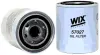 Oil filter, Spin-On. Фильтр масляный, накручиваемый WIX FILTERS 57027 (фото 1)