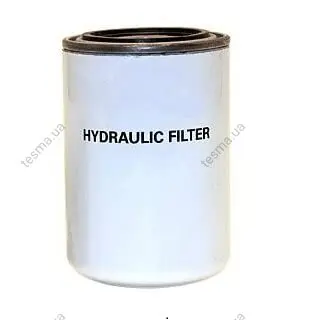 Hydraulic filter, Spin-On. Фильтр гидравлический, накручиваемый WIX FILTERS 57039 (фото 1)