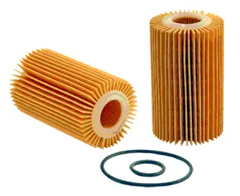 Oil filter, cartridge. Фильтр масляный, вставка WIX FILTERS 57041