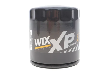 Фільтр масляний Chrysler Avenger/Calibre/Patriot 06- WIX FILTERS 57060XP