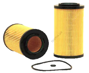 Oil filter, cartridge. Фильтр масляный, вставка WIX FILTERS 57061 (фото 1)