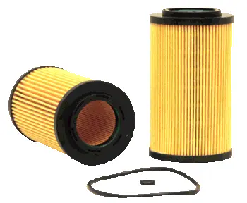 Oil filter, cartridge. Фильтр масляный, вставка WIX FILTERS 57061