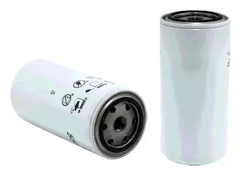 Hydraulic filter Spin-on. Фильтр гидравлический, накручиваемый WIX FILTERS 57066