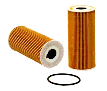 Oil filter, cartridge. Фильтр масляный, вставка WIX FILTERS 57070