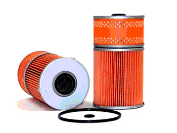 Фільтр масляний JOHN DEERE(WIX) WIX FILTERS 57081