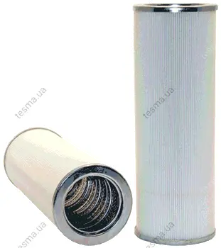 hydraulic filter, cartridge. фильтр гидравлический, вставка WIX FILTERS 57086 - фото 1
