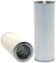 hydraulic filter, cartridge. фильтр гидравлический, вставка WIX FILTERS 57086 - фото 1