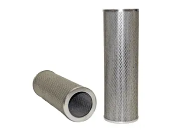 Hydraulic filter, cartridge. Фильтр гидравлический, вставка WIX FILTERS 57087