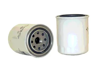 Oil filter, Spin-On. Фильтр масляный, накручиваемый WIX FILTERS 57088