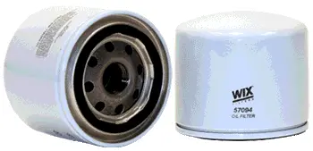 Oil filter, Spin-On. Фильтр масляный, накручиваемый WIX FILTERS 57094