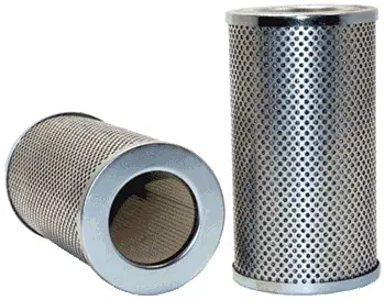 Hydraulic filter, cartridge. Фильтр гидравлический, вставка WIX FILTERS 57097