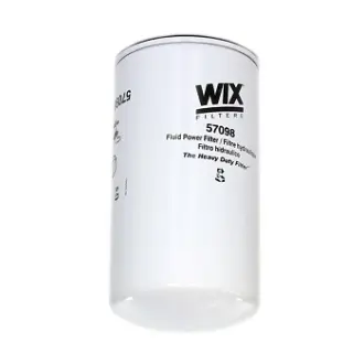 Фильтр гидравлический WIX FILTERS 57098