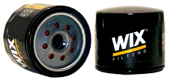 Фільтр масляний WIX FILTERS 57099