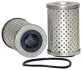 Hydraulic filter, cartridge. Фильтр гидравлический, вставка WIX FILTERS 57105 (фото 1)