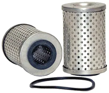 Hydraulic filter, cartridge. Фильтр гидравлический, вставка WIX FILTERS 57105
