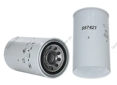 Фильтр гидравлический, вставка. Фільтр гідравлічний, вставка. Hydraulic filter, cartridge WIX FILTERS 57107 (фото 1)