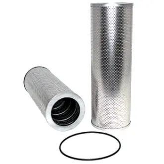 Hydraulic filter, cartridge. Фильтр гидравлический, вставка WIX FILTERS 57108