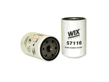 Оливний фільтр WIX FILTERS 57116