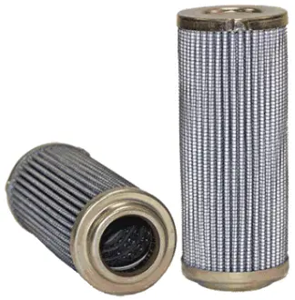 Hydraulic filter, cartridge. Фильтр гидравлический, вставка WIX FILTERS 57121