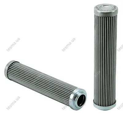 Hydraulic filter, cartridge. Фильтр гидравлический, вставка WIX FILTERS 57122 (фото 1)