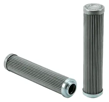 Hydraulic filter, cartridge. Фильтр гидравлический, вставка WIX FILTERS 57122