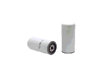 Hydraulic filter, spin-on WIX FILTERS 57123