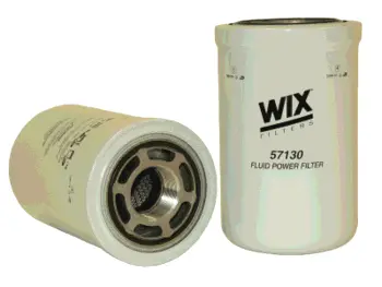 Фильтр масляный VOLVO(WIX) WIX FILTERS 57130