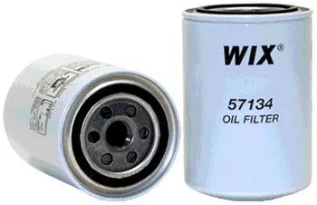 Фільтр масляний WIX FILTERS 57134