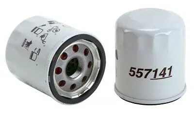 Oil filter, Spin-On. Фильтр масляный, накручиваемый WIX FILTERS 57141