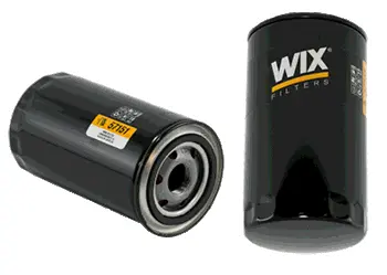 Фильтр масляный Ford F-Series 6.7-7.3 11- USA (пр-во WIX-FILTERS) WIX FILTERS 57151