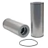 Hydraulic filter, cartridge. Фильтр гидравлический, вставка WIX FILTERS 57158 (фото 1)