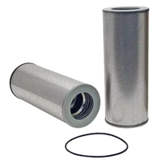Hydraulic filter, cartridge. Фильтр гидравлический, вставка WIX FILTERS 57158