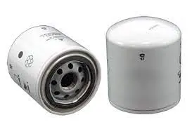 Oil filter, Spin-On. Фильтр масляный, накручиваемый WIX FILTERS 57159
