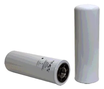 Hydraulic filter, Spin-On. Фильтр гидравлический, накручиваемый WIX FILTERS 57163