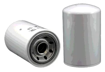 Spin-On Hydraulic Filter WIX FILTERS 57166