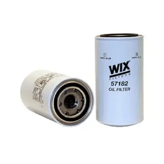 Фільтр масляний WIX FILTERS 57182