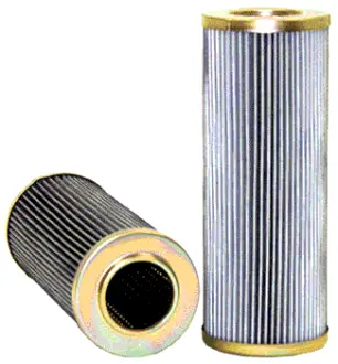 Hydraulic filter, cartridge. Фильтр гидравлический, вставка WIX FILTERS 57183