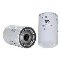 Фильтр масляный, накручиваемый. Фільтр масляний, накручуваний. Oil filter, Spin-On WIX FILTERS 57190