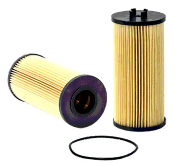 Oil filter, cartridge. Фильтр масляный, вставка WIX FILTERS 57213