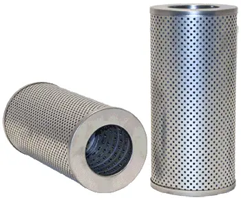 Hydraulic filter, cartridge. Фильтр гидравлический, вставка WIX FILTERS 57242