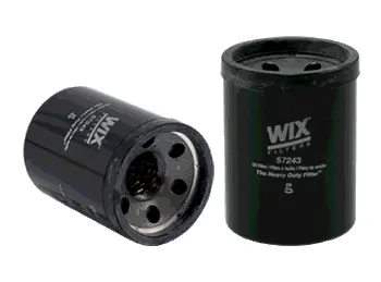 Фільтр масляний WIX FILTERS 57243