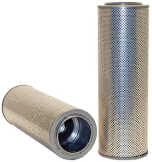 Hydraulic filter, cartridge. Фильтр гидравлический, вставка WIX FILTERS 57244