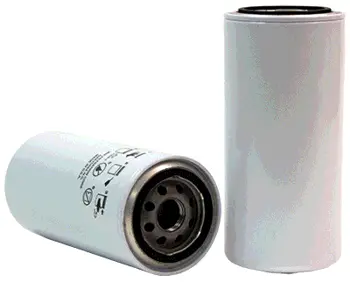 Фільтр оливи Various John Deere, Liebherr Equipment Wix Filters WIX FILTERS 57251