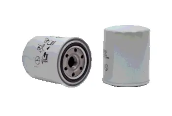 Oil filter, Spin-On. Фильтр масляный, накручиваемый WIX FILTERS 57254