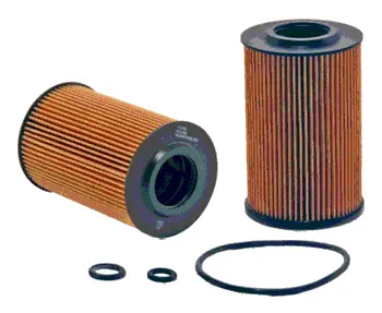 Фільтр оливний WIX FILTERS 57262