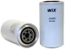Oil filter, Spin-On. Фильтр масляный, накручиваемый WIX FILTERS 57266 (фото 1)