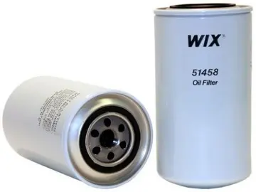 Oil filter, Spin-On. Фильтр масляный, накручиваемый WIX FILTERS 57266