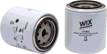 Фільтр гідравлічний (h=114 mm/d=94 mm/ UN=13/16-16) WIX FILTERS 57282